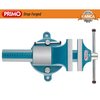 Kanca Primo Drop-Forged Vise With Swivel Base 100 mm PRMWSB-100